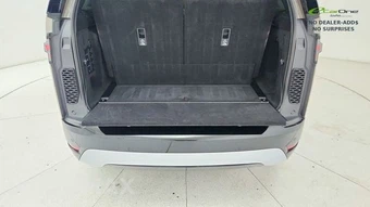 2024 Land Rover Discovery Metropolitan Edition - miniatura 27