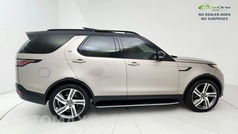 2024 Land Rover Discovery Metropolitan Edition - miniatura 29