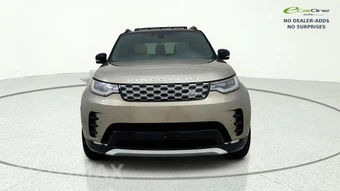 2024 Land Rover Discovery Metropolitan Edition - miniatura 3