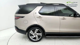2024 Land Rover Discovery Metropolitan Edition - miniatura 30