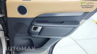 2024 Land Rover Discovery Metropolitan Edition - miniatura 39
