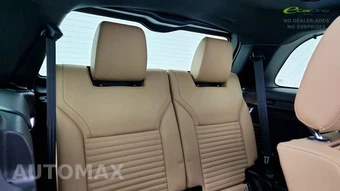 2024 Land Rover Discovery Metropolitan Edition - miniatura 40