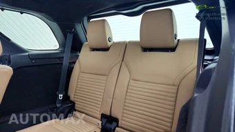2024 Land Rover Discovery Metropolitan Edition - miniatura 42