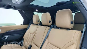 2024 Land Rover Discovery Metropolitan Edition - miniatura 45