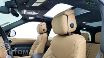 2024 Land Rover Discovery Metropolitan Edition - miniatura 49