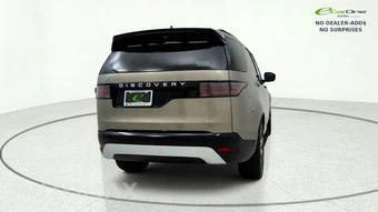 2024 Land Rover Discovery Metropolitan Edition - miniatura 7