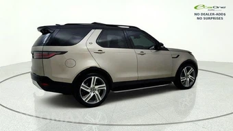 2024 Land Rover Discovery Metropolitan Edition - miniatura 8