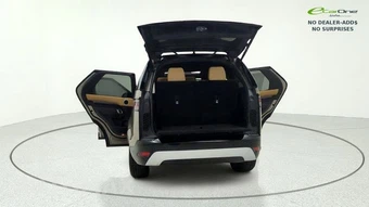 2024 Land Rover Discovery Metropolitan Edition - miniatura 9