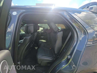 2024 Land Rover Discovery Metropolitan Edition - miniatura 10