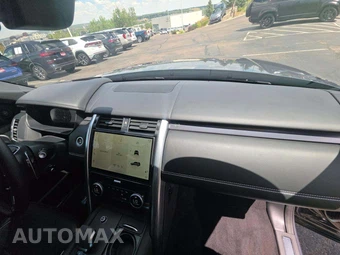 2024 Land Rover Discovery Metropolitan Edition - miniatura 17
