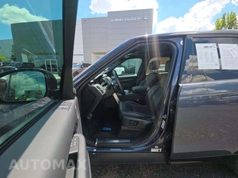 2024 Land Rover Discovery Metropolitan Edition - miniatura 3