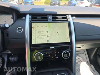 2024 Land Rover Discovery S - miniatura 10
