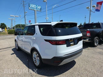 2024 Land Rover Discovery S - miniatura 2