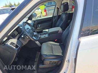 2024 Land Rover Discovery S - miniatura 6