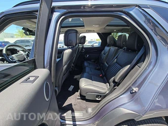 2024 Land Rover Discovery S – miniatura 10
