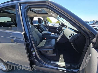 2024 Land Rover Discovery S – miniatura 16