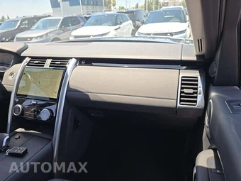 2024 Land Rover Discovery S – miniatura 17