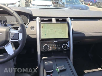 2024 Land Rover Discovery S – miniatura 7