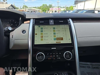 2024 Land Rover Discovery S – miniatura 10
