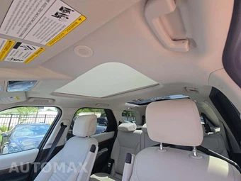 2024 Land Rover Discovery S – miniatura 11