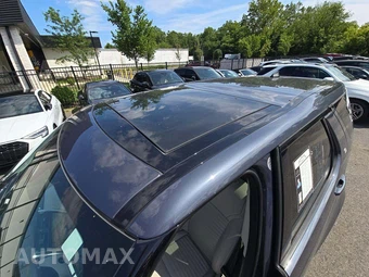 2024 Land Rover Discovery S – miniatura 12
