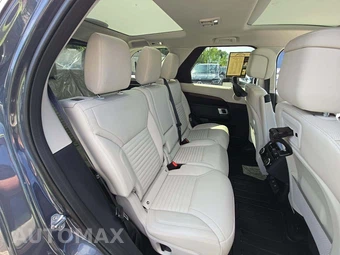 2024 Land Rover Discovery S – miniatura 17