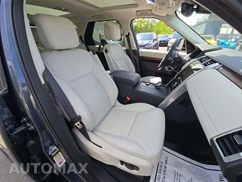 2024 Land Rover Discovery S – miniatura 19