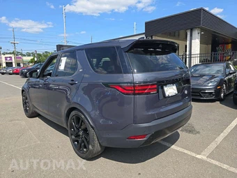 2024 Land Rover Discovery S – miniatura 2