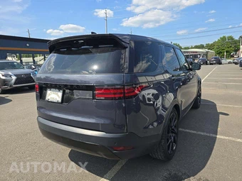2024 Land Rover Discovery S – miniatura 3