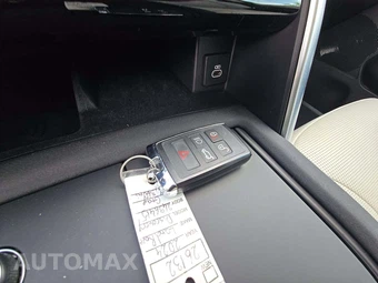 2024 Land Rover Discovery S – miniatura 8
