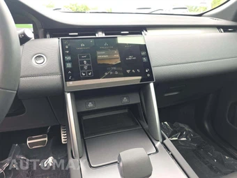 2024 Land Rover Discovery Sport Dynamic SE – miniatura 10