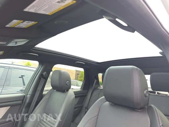 2024 Land Rover Discovery Sport Dynamic SE – miniatura 11