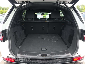2024 Land Rover Discovery Sport Dynamic SE – miniatura 14