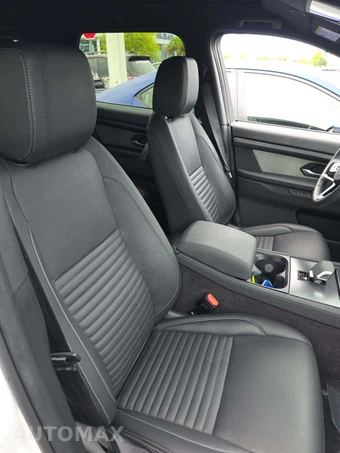 2024 Land Rover Discovery Sport Dynamic SE – miniatura 18