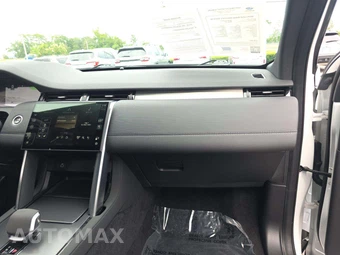 2024 Land Rover Discovery Sport Dynamic SE – miniatura 19
