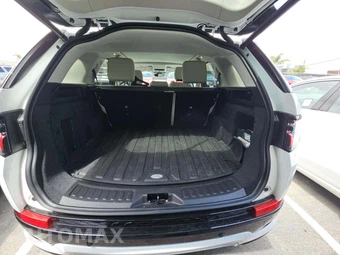 2024 Land Rover Discovery Sport S - miniatura 11