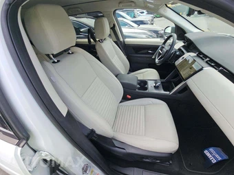 2024 Land Rover Discovery Sport S - miniatura 15