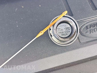 2024 Land Rover Discovery Sport S - miniatura 23