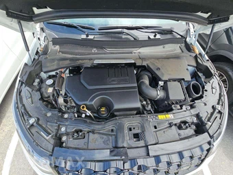 2024 Land Rover Discovery Sport S - miniatura 24