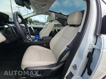 2024 Land Rover Discovery Sport S - miniatura 3