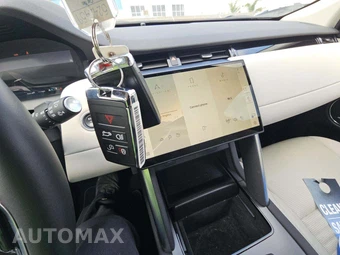 2024 Land Rover Discovery Sport S - miniatura 5