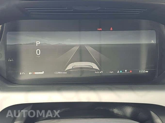 2024 Land Rover Discovery Sport S - miniatura 6