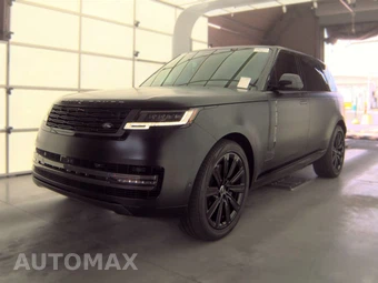 2024 Land Rover Range Rover Autobiography LWB