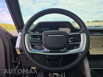 2024 Land Rover Range Rover Autobiography LWB - miniatura 10