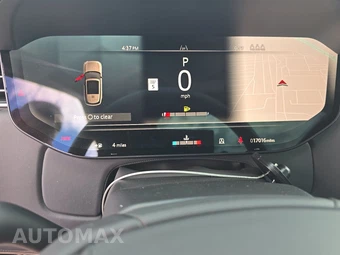 2024 Land Rover Range Rover Autobiography LWB - miniatura 12