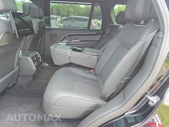 2024 Land Rover Range Rover Autobiography LWB - miniatura 13