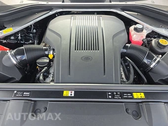 2024 Land Rover Range Rover Autobiography LWB - miniatura 15