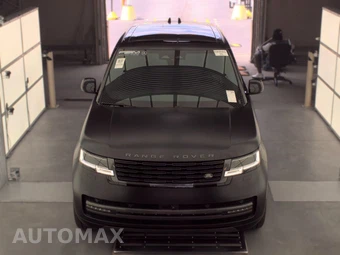 2024 Land Rover Range Rover Autobiography LWB - miniatura 2