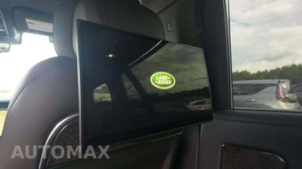 2024 Land Rover Range Rover Autobiography LWB - miniatura 20