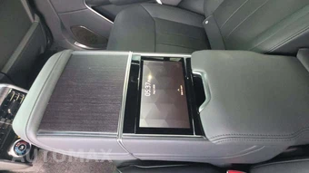 2024 Land Rover Range Rover Autobiography LWB - miniatura 21